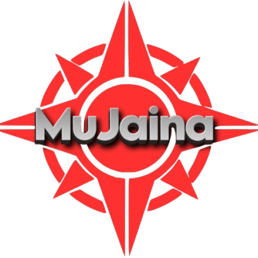JainaMU Logo