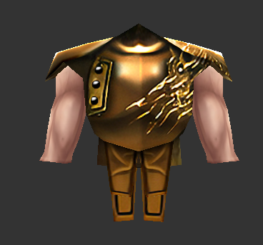 Set Bronce