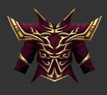 Set GS (Grand Soul)
