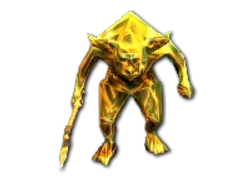 Golden Goblin