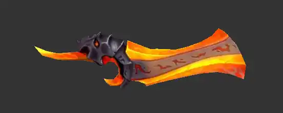 Vulcan Sword