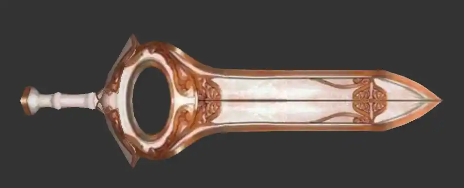 Reign Sword