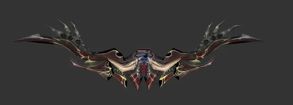 Tower Bow
