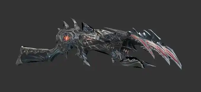 Medianox Crossbow