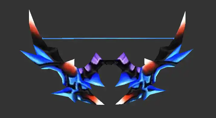 Celestial Hunter