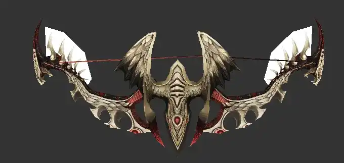 Abyssal Bow