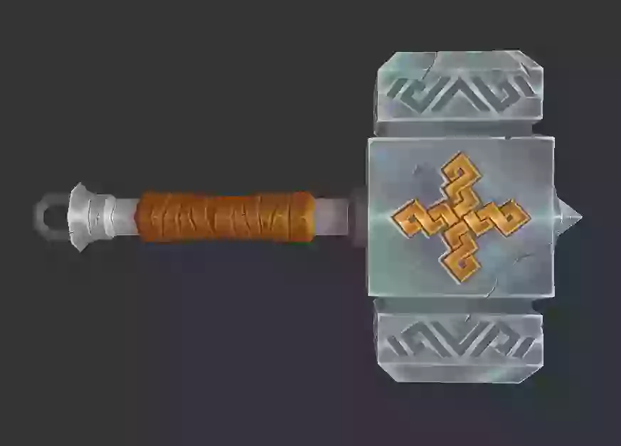 Storm Hammer